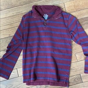 2 for $10❤️❤️🙌🏻quarter zip long sleeve